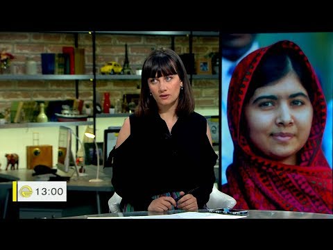 პაკისტანელი ქალები მსოფლიოს ქალთა უფლებებისათვის