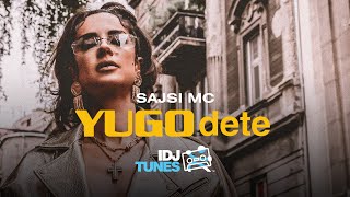 Sajsi Mc - Yugo Dete (Official Video)