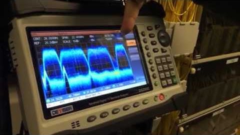 DEVISER DS2800 Persistence Analysis