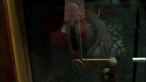 The Clark Collection of Mechanical Movement