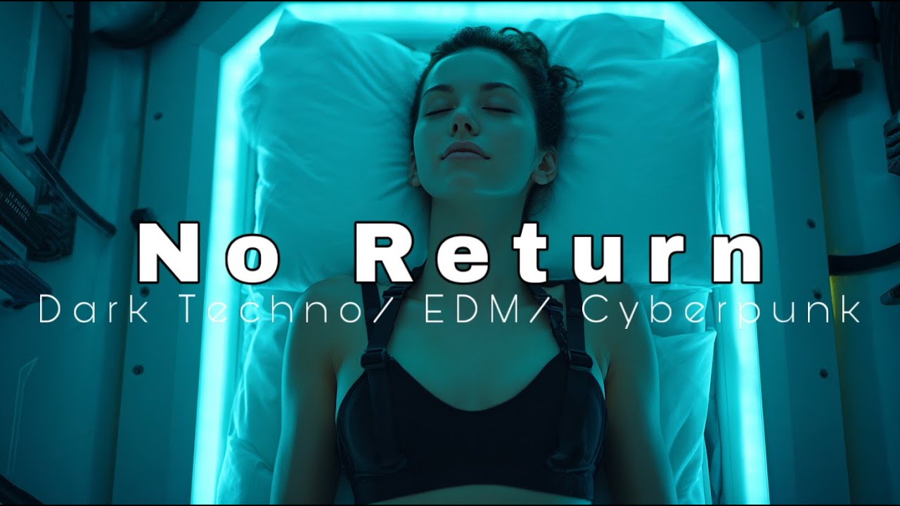 CRITICAL MASS: The Point of No Return - YouTube