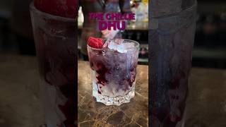 You Absolutely Must Taste This Drink The Ghille Dhu Mybartender