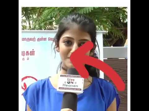 Gabriella interview after bigg boss