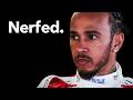 RULE CHANGE NERFS FERRARI! | F1 News