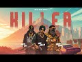 Killer – Anytime Anywhere | Sukh Bhullar | RG Cash |Bear Hunt Music (Official Music Audio)2026