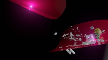 Hello, hello1940! - Blender 2.8 - Rigid Body