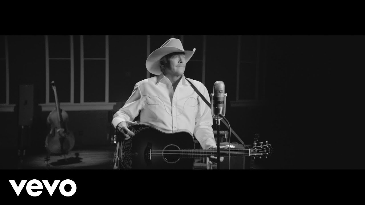Video: Alan Jackson reveals disease diagnosis in interview