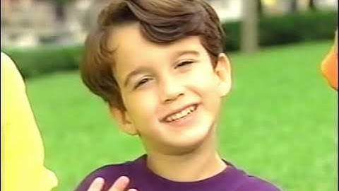 Closing To Kids For Character: Choices Count! (1997 VHS)