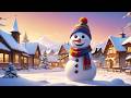 "🎅 Christmas Songs for Kids | Jingle Bells &amp; Holiday Fun 🎄"