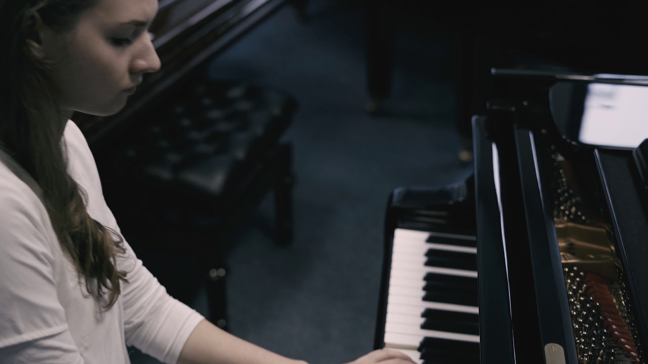 Steinway Sons Flugel A1 Wunderbarer Klang Sound Test Steinway And Sons Flugel Gebraucht Youtube