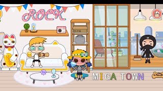 Miga Town | Creative Game #1 (Android Gameplay) | Cute Little Games screenshot 5