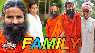 Baba Ramdev Family With Parents, Brother, Career and Biography