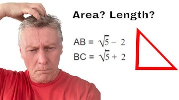 Surds GCSE Maths - Tough Question?