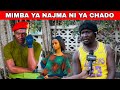 CHEUSI Achafukwa Ni Kweli NAJMA Ana Mimba Ya CHADO MASTA Hakuna Asiyejua Kambini