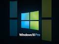 Windows 10 pro original #windows10 #pcupgrade #viral