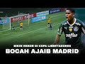 Umur 16 Tahun Buat Sejarah di Copa Libertadores,!! Endrick Bocah Ajaib Buat Madrid Gak Sabar Menanti