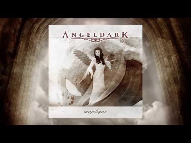 Angeldark - The Night Song
