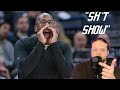 The Sacramento Kings are a Mess - Slightly Biased Reacts