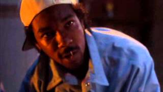 Mc Eiht - Straight Up Menace Hq Uncensored