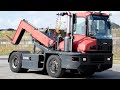 Cd21 kalmar tr618ib year 2011