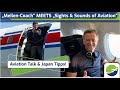 THE SIGHT & THE SOUND : A surprise visitor in Yokohama ! Interviewed by "Meilen-Coach" (English sub)