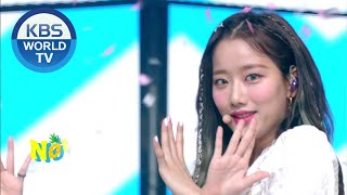 April (에이프릴) - PARADISE [Music Bank / 2020.07.31]