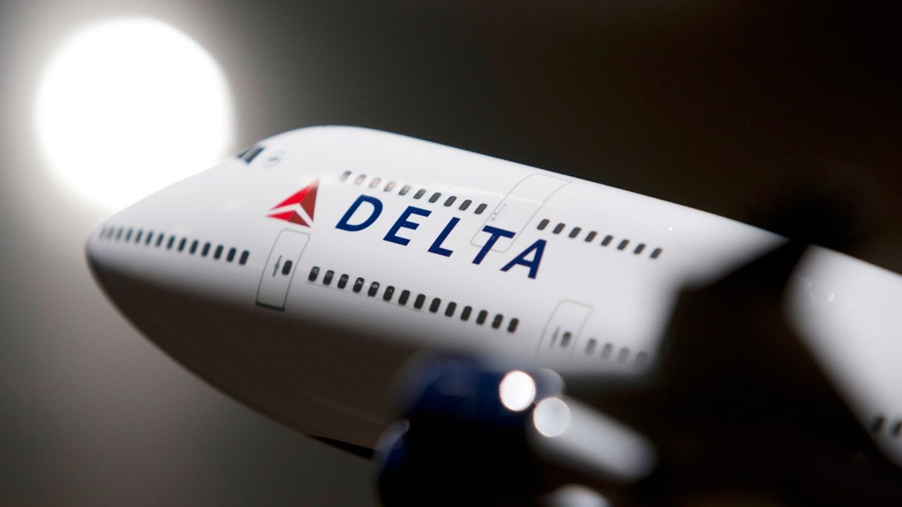 Delta, Polaris Will Fly Higher Delta, Polaris Will Fly Higher