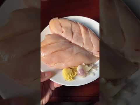 Video: 3 cách nêm thịt gà