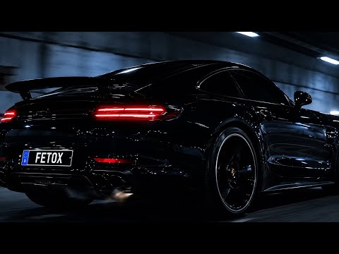 FETOX - Evolution ( Original Mix 🎧 ) | BASS BOOSTED 💀