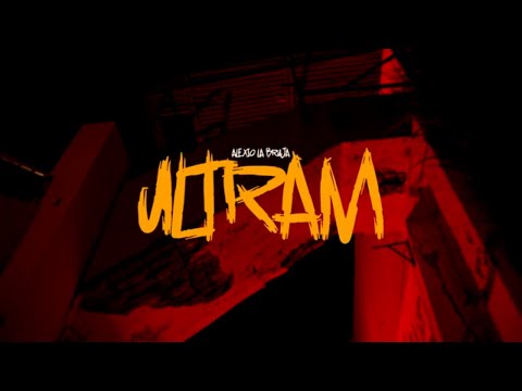 Alexio - Ultram (Official Video)