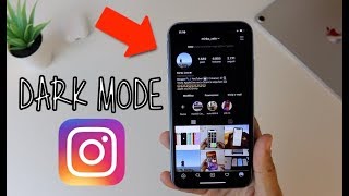 Come ABILITARE la DARK MODE di Instagram su iPhone screenshot 5