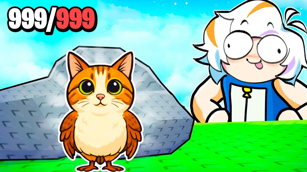 ENCONTRAMOS TODOS LOS BRAINROT EN FIND THE BRAINROT (ROBLOX)