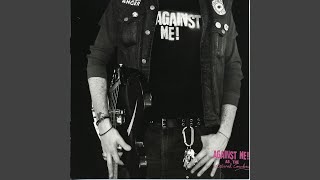 Video thumbnail of "Against Me! - Sink, Florida, Sink"