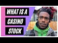 Stock Market Reality- Casino or Wealth Generator! - YouTube