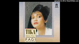 Tika Bisono - Pagi - Composer : Chrisye & Adjie Soetama 1987 CDQ