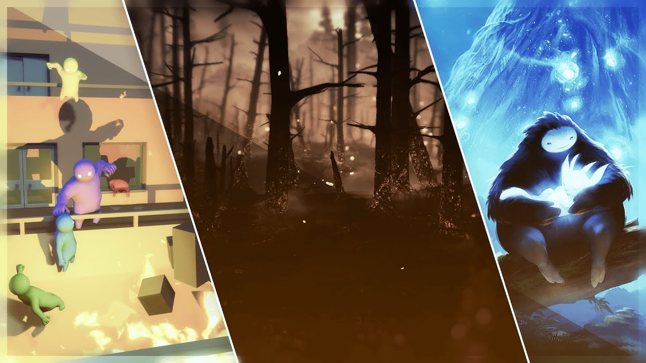 Top 15 Best Indie Games of All Time (2015)