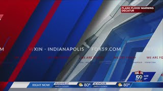 Suspect in Terre Haute detective’s deadly shooting charged with premeditated murder of federal agent