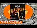 RBD - Nuestro Amor (Orange Vinil) | UNBOXING