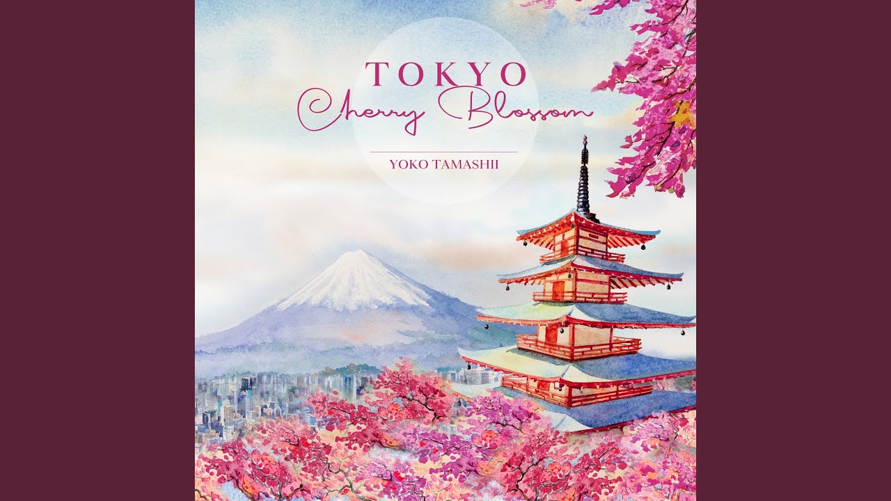 Cherry Blossom Nightmare