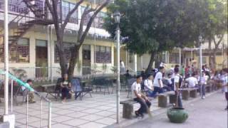 PMHS batch 95-96