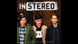 Video thumbnail of "2AM - IN STEREO - The Speed Of Sound EP (Nova 96.9) - First Release *Lyrics in Description*"