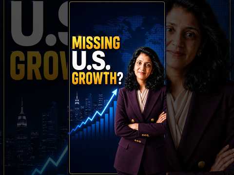 Indian Investors: Missing U.S. Growth? Start With the Magnificent 7