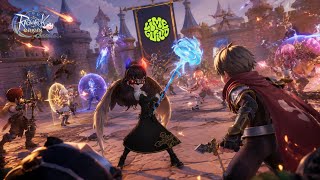 Ragnarok Origin Classic : Biochemist Guild League LIME VS Ossystem 09/07/26 screenshot 5