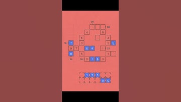 Puzlogic [Steam]: Level 13 Solve (Big Fish [zero tile intro])