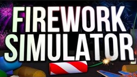 Fireworks Simulator 3D gameplay part 1. Happy advance diwali guys.