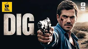 DIG | Full Movie | Thriller | ACE