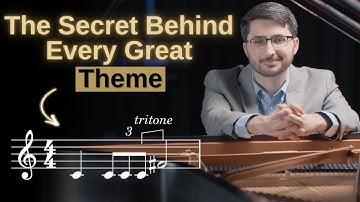 What Is a Motif? The Building Blocks of Great Music Explained