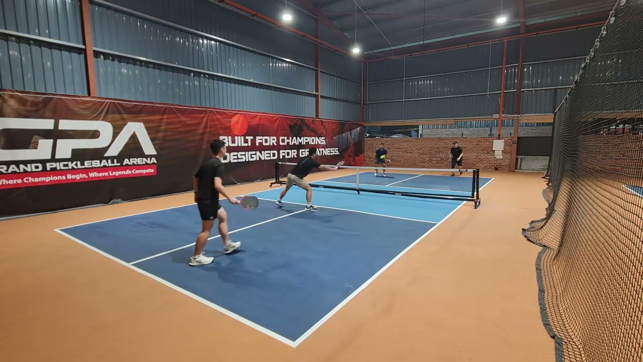 🔥Quarter Final 4 - KK | KC vs Terence | Benjamin 🔥High Pressure Cash Game | Top 2 💰 RM136 | GPA