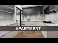 Apartment interior work great india magestic perfectinteriorsandexteriorsperfectmediacreations