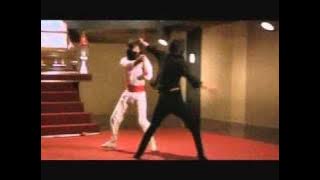 l'ultima sfida di bruce lee-bobby lo vendica suo fratello